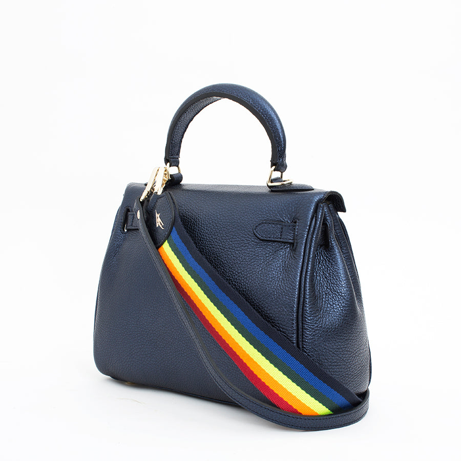 Martina Bag - Anna Cortina #ArtMeetsFashion