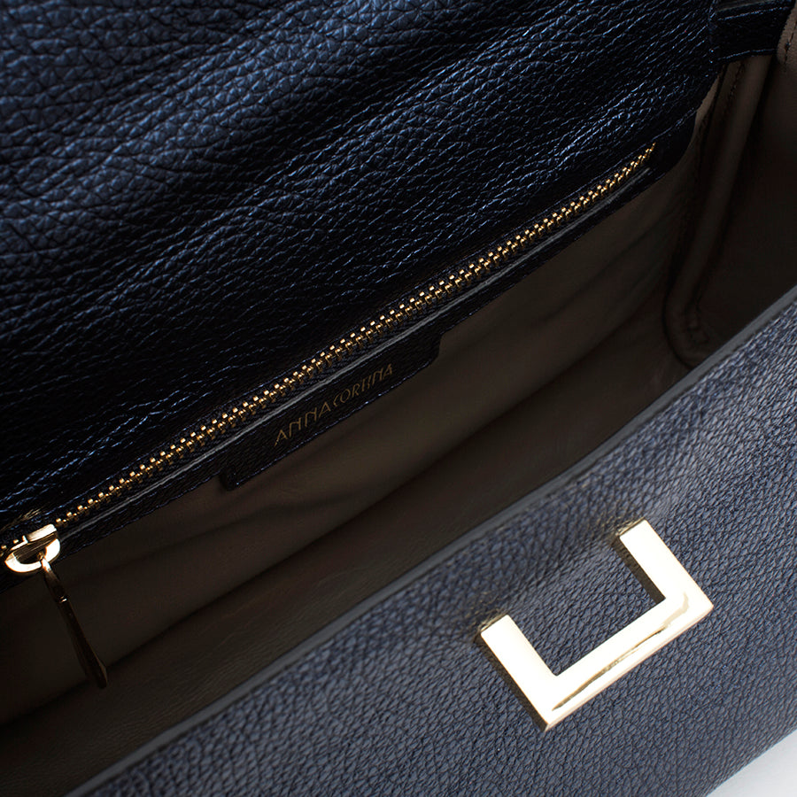 Martina Bag - Anna Cortina #ArtMeetsFashion