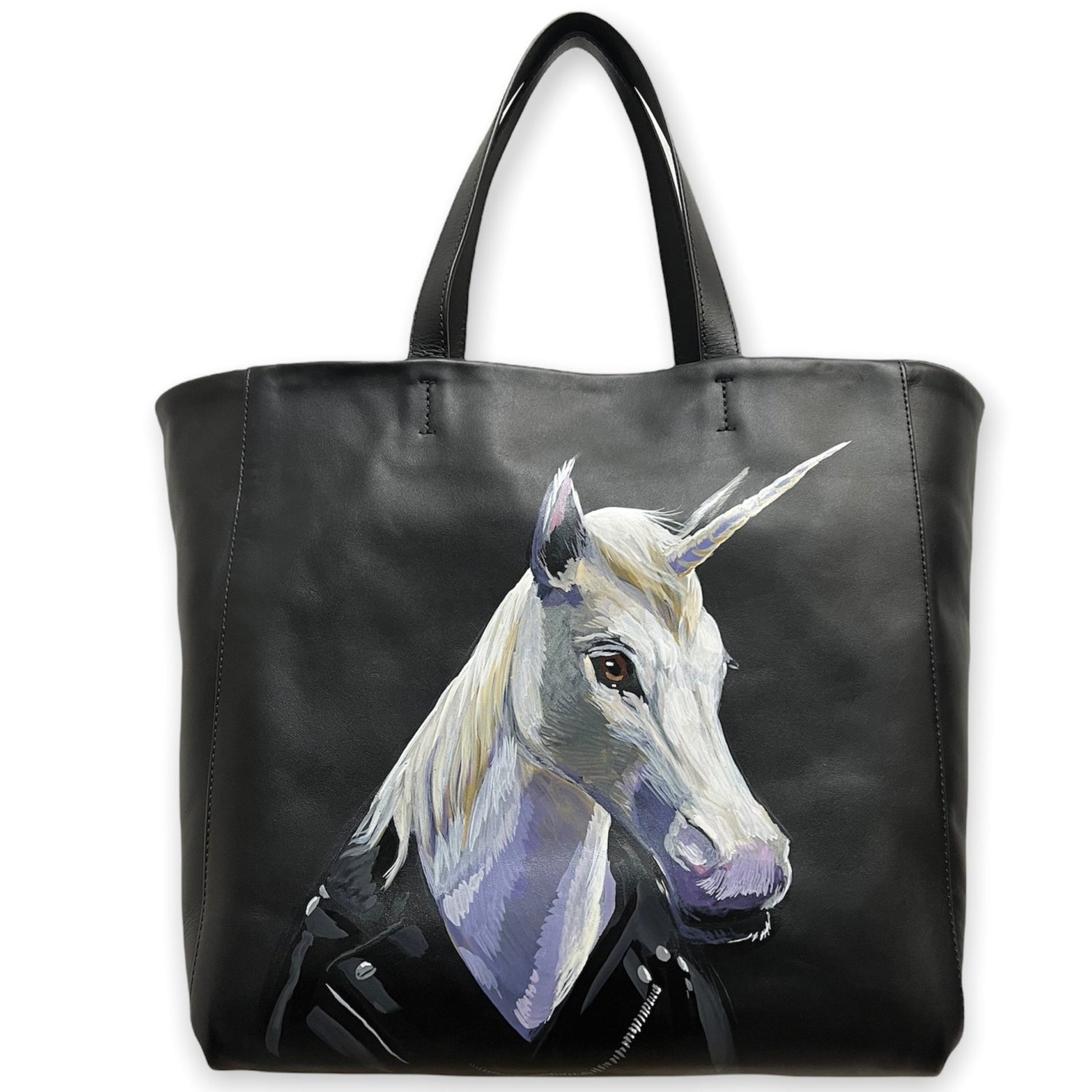 Tote Bag - The Myth - Anna Cortina #ArtMeetsFashion