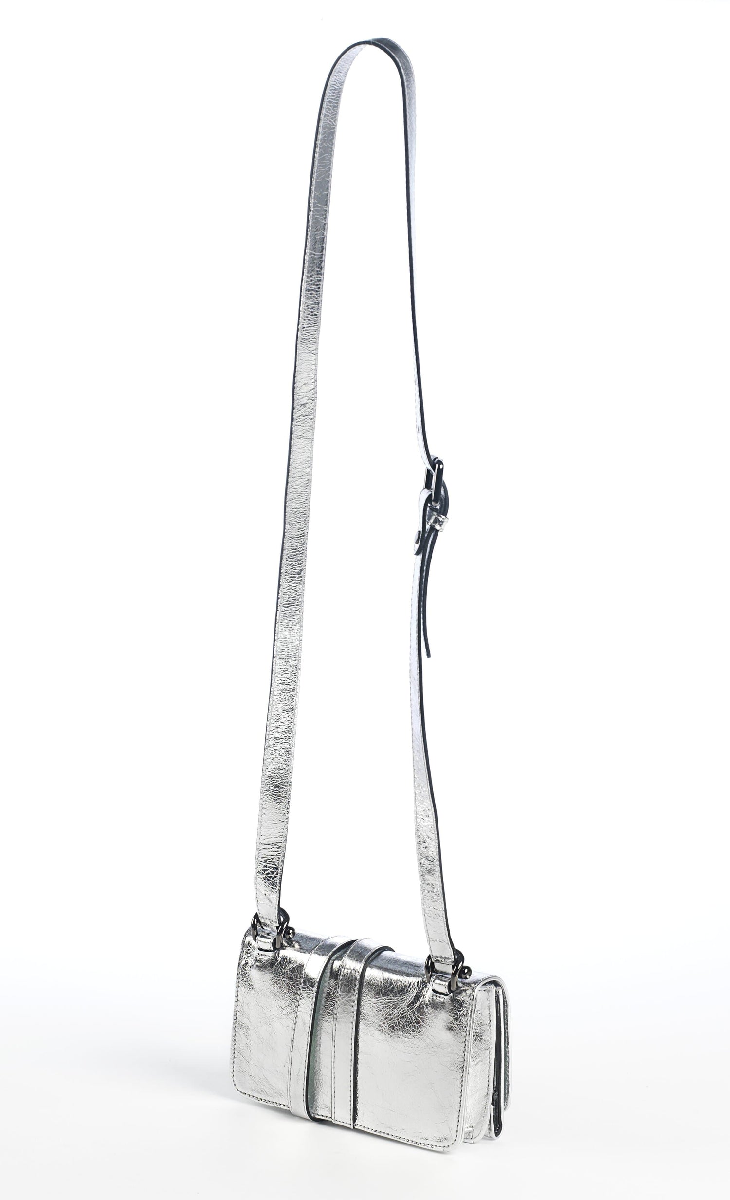 Survival Bag - Good Vibrations - Anna Cortina #ArtMeetsFashion