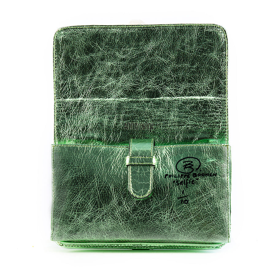 Survival Bag - Selfie - Anna Cortina #ArtMeetsFashion