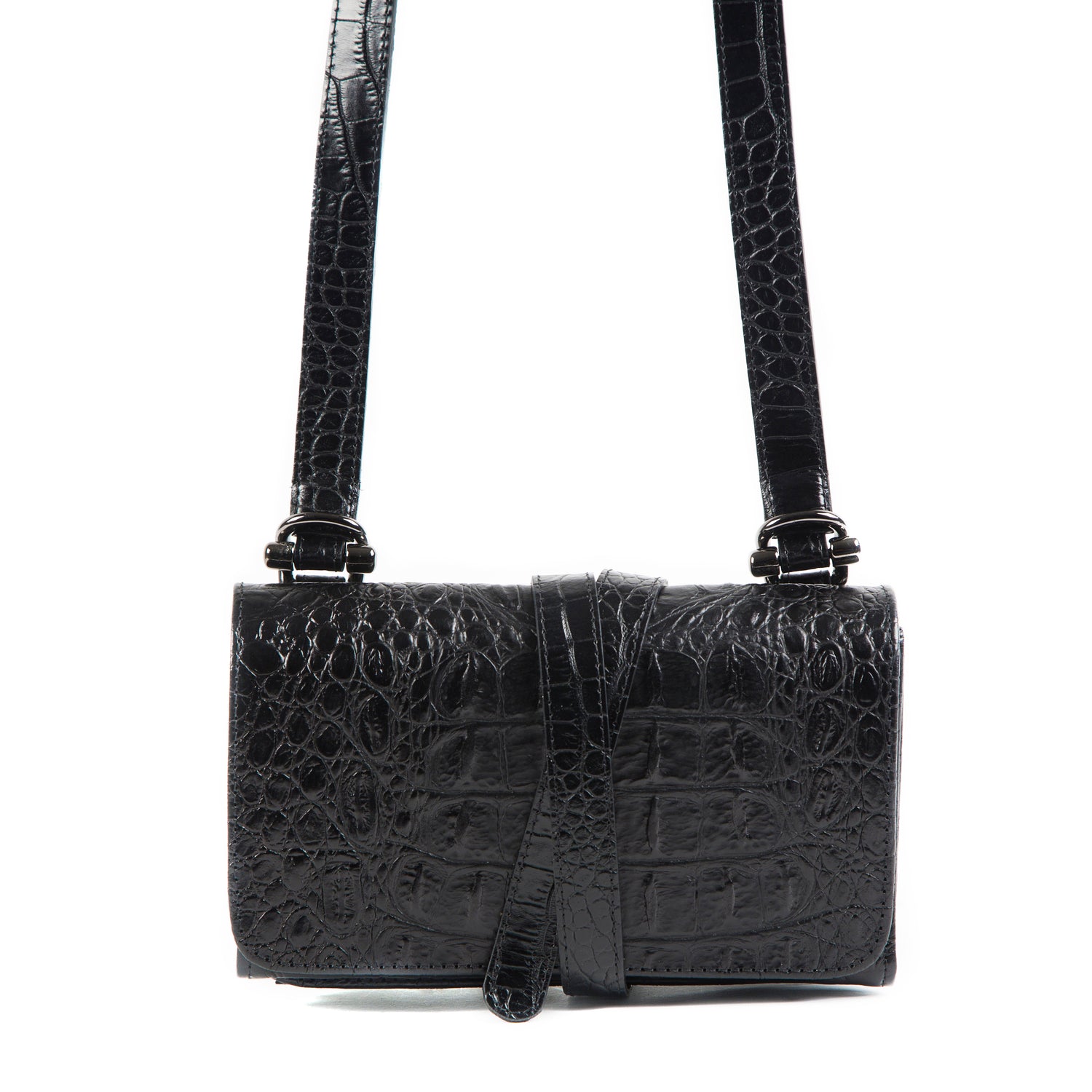 Survival Bag - Anna Cortina #ArtMeetsFashion