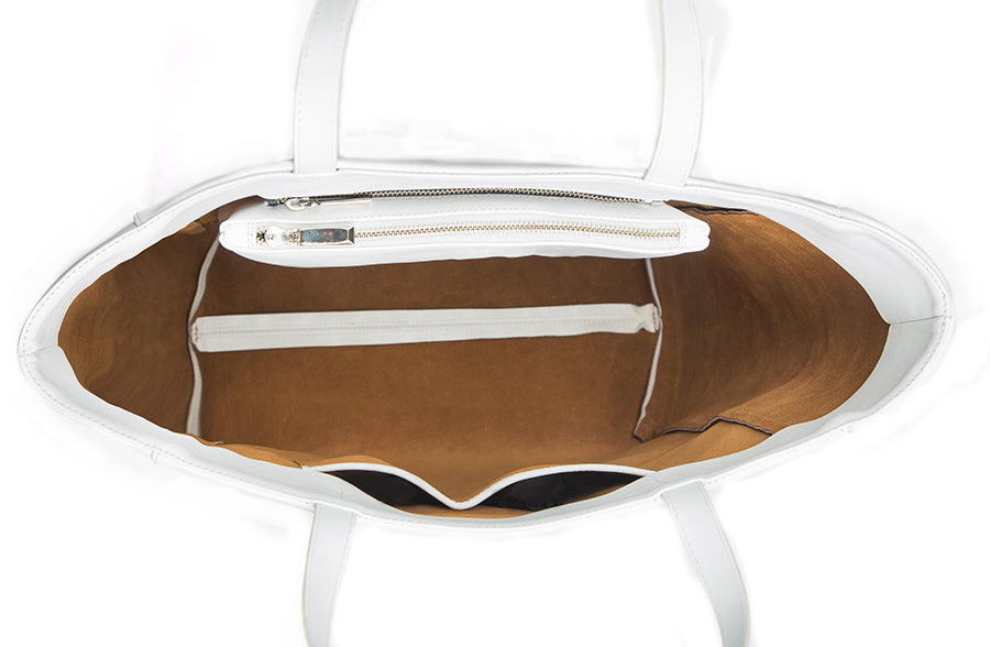 Tote Bag - The Reference - Anna Cortina #ArtMeetsFashion
