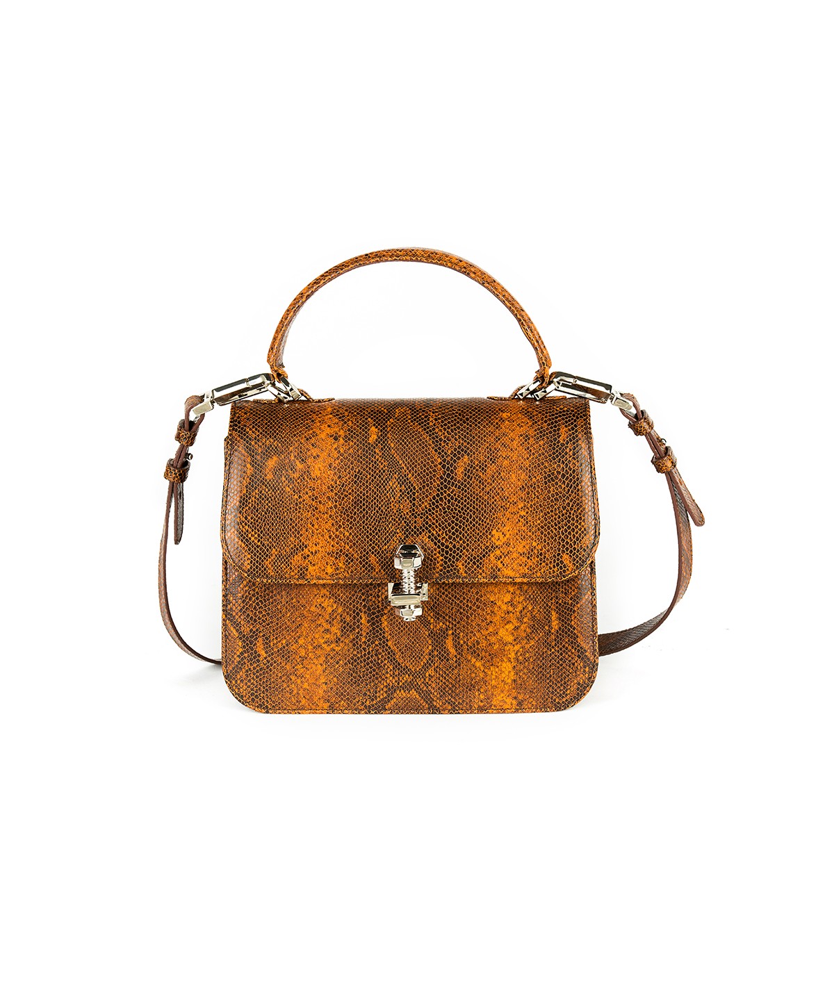 Bolt Bag - Anna Cortina #ArtMeetsFashion
