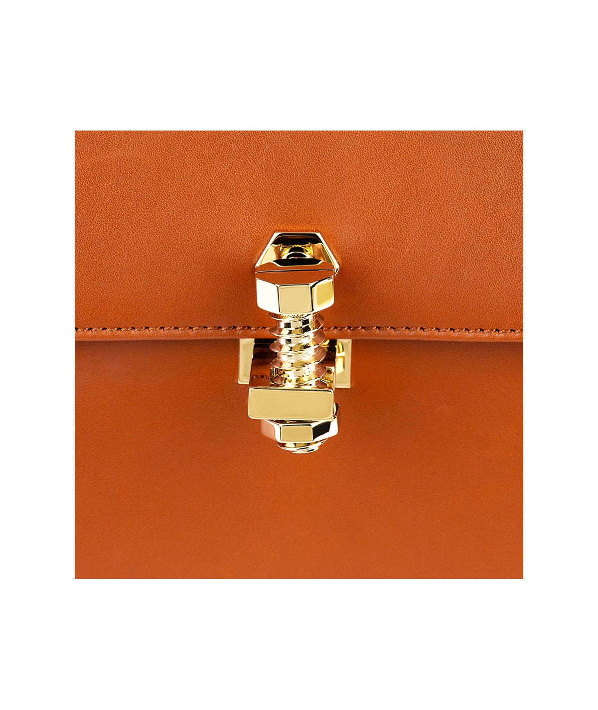 Bolt Bag - Anna Cortina #ArtMeetsFashion
