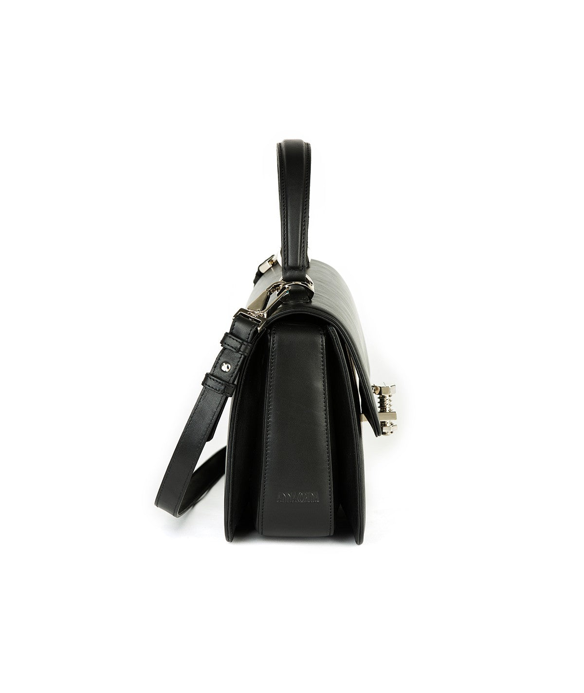 Bolt Bag - Anna Cortina #ArtMeetsFashion