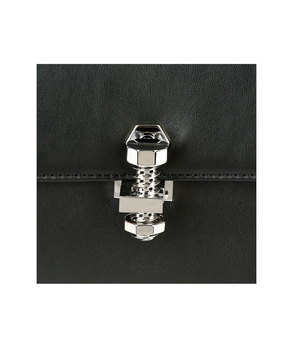 Bolt Bag - Anna Cortina #ArtMeetsFashion