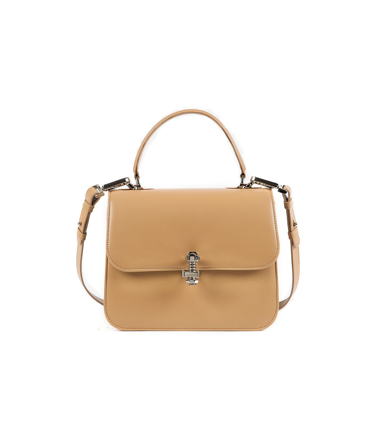 Bolt Bag - Anna Cortina #ArtMeetsFashion