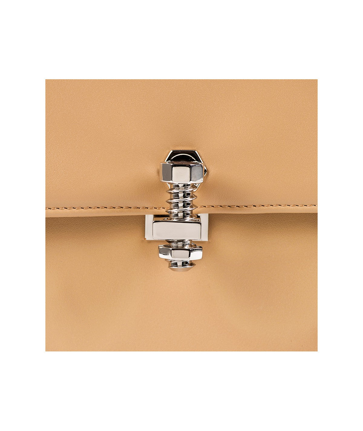 Bolt Bag - Anna Cortina #ArtMeetsFashion