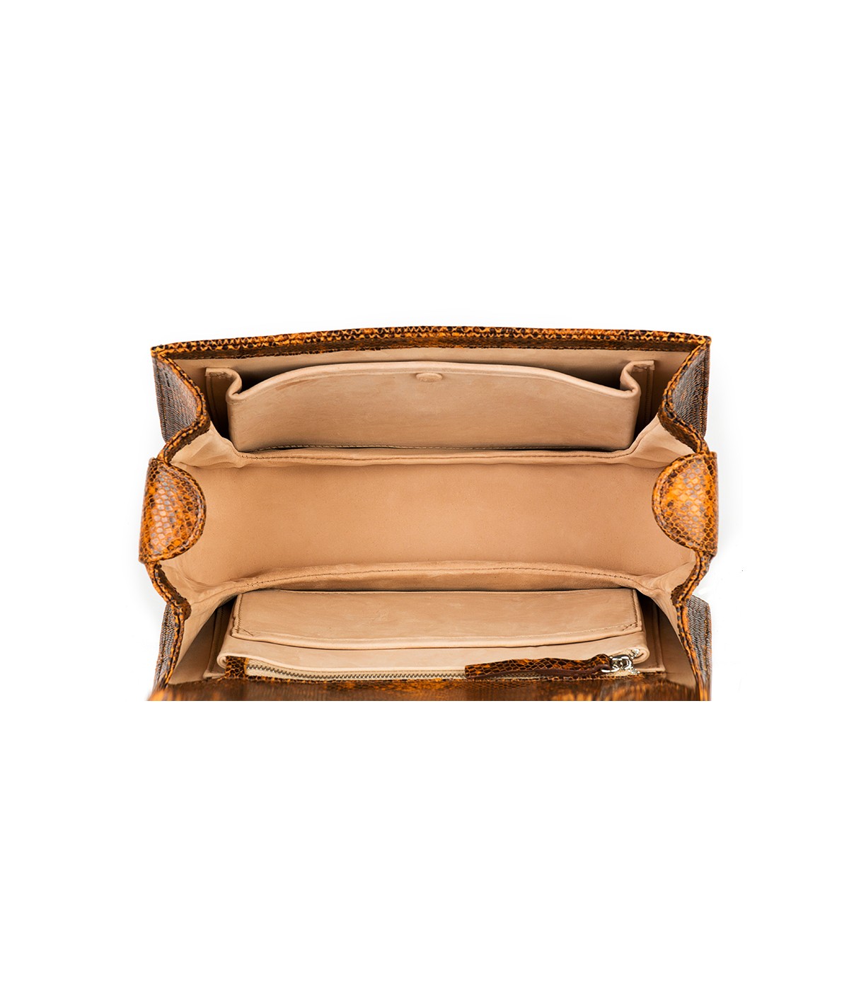 Bolt Bag - Anna Cortina #ArtMeetsFashion