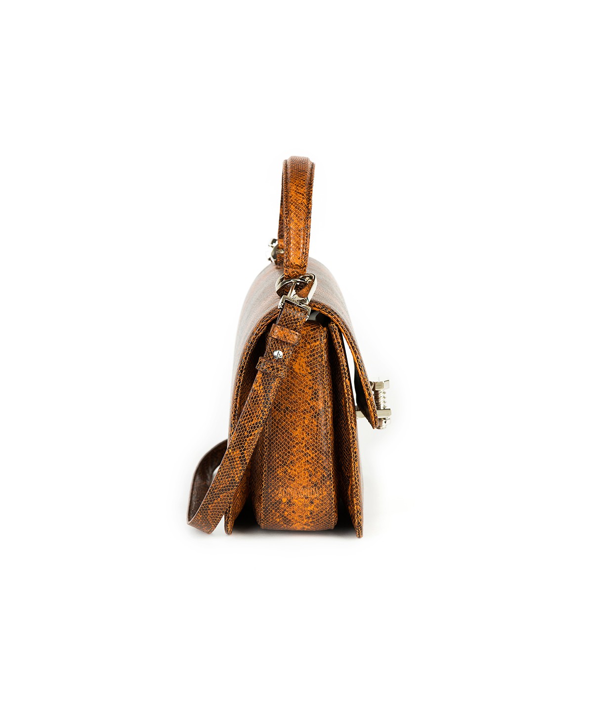 Bolt Bag - Anna Cortina #ArtMeetsFashion
