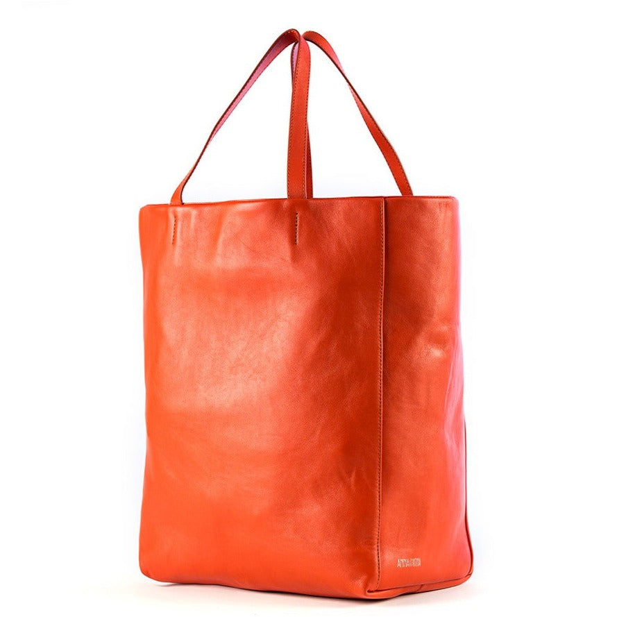 Tote Bag XL - Anna Cortina #ArtMeetsFashion